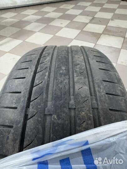 Goodride AD 153 225/55 R16
