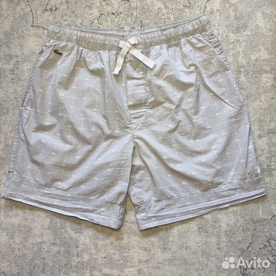 Шорты Lacoste оригинал