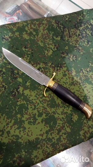 Нож финка нквд