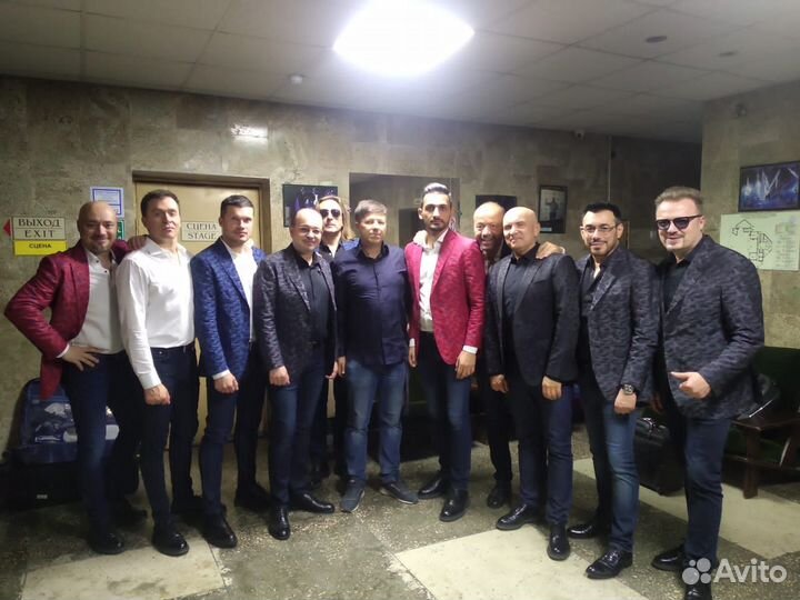 Водитель, персональный, помощник руководителя