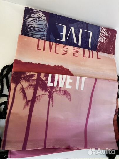 Мешок для обуви