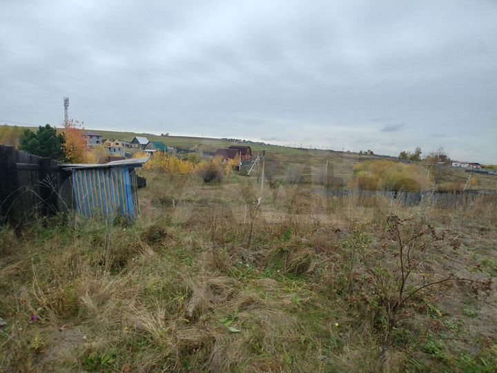 Участок 15 сот. (ИЖС)