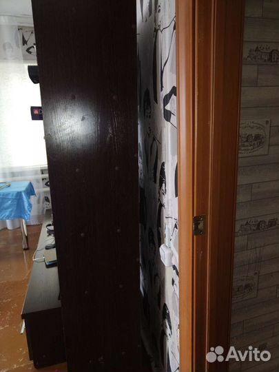 Стенка в гостиную бу