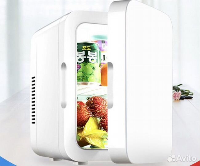 Холодильник мини для автомобиля
