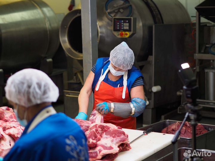 Ищу партнера, доход 61 тр/мес. Готовый бизнес