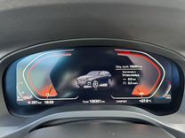 BMW X3 3.0 AT, 2019, 108 000 км, с пробегом, цена 4 749 999 руб.