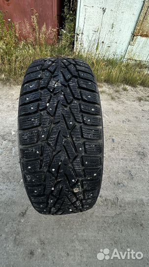 Nokian Tyres Nordman 7 SUV 215/65 R16