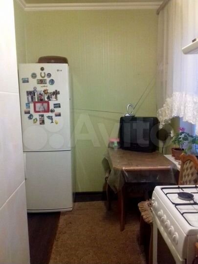 Дом 54 м² на участке 4 сот.