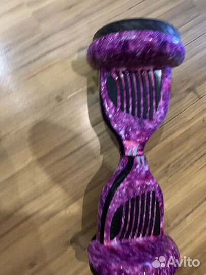 Гироскутер 10,5