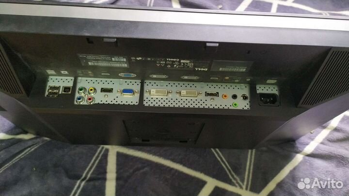 U2711b на запчасти