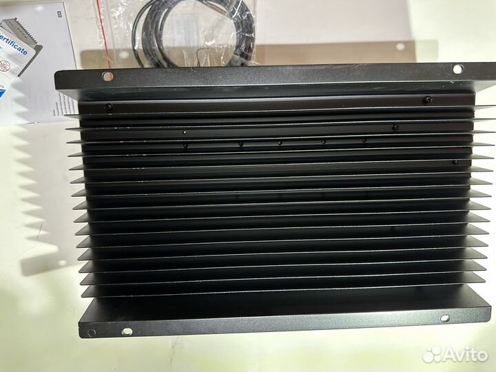 Контроллер заряда EPSolar Tracer mppt 10415an