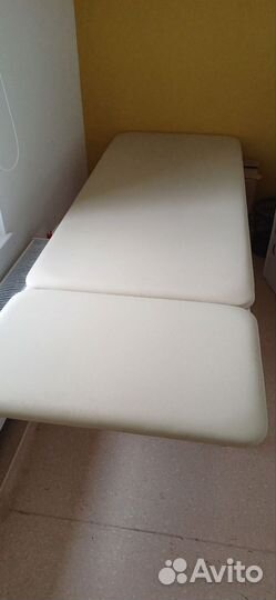 Кушетка медицинская смотровая