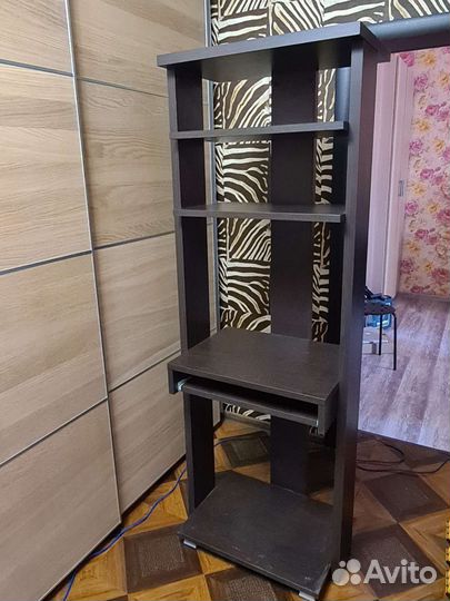 Компьютерный столик бу