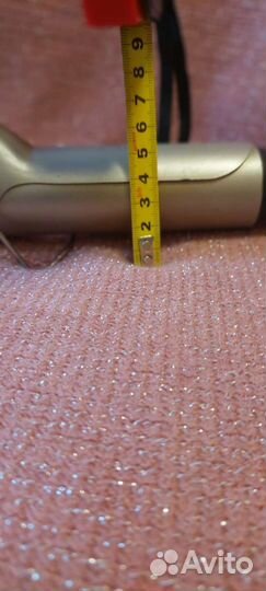 Плойка для волос Remington