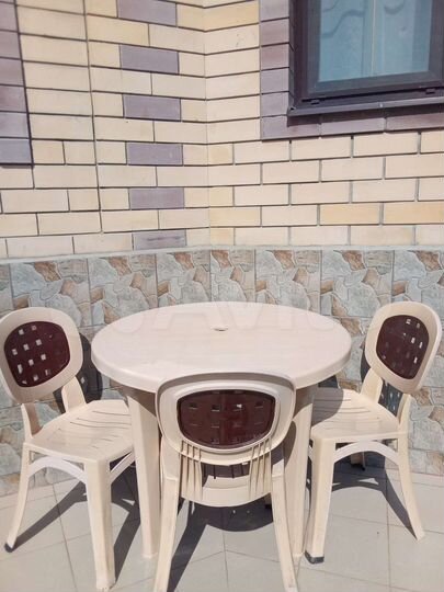 Дом 62 м² на участке 3,3 сот.