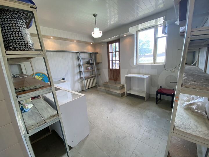 Торговая площадь, 55 м²