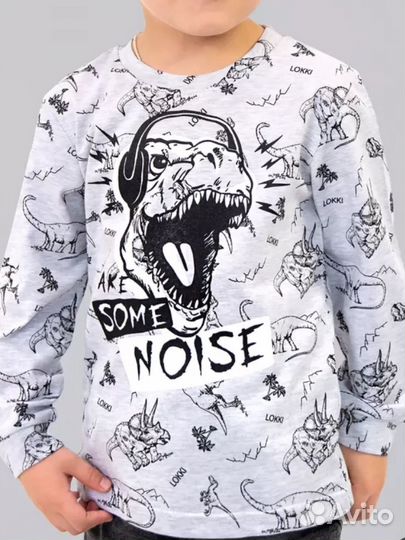 Лонгслив 104