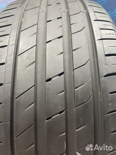 Nexen N'Blue Eco 235/40 R19 96Y