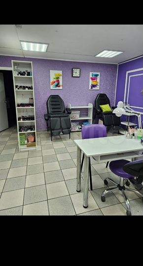 Офис, 46 м²
