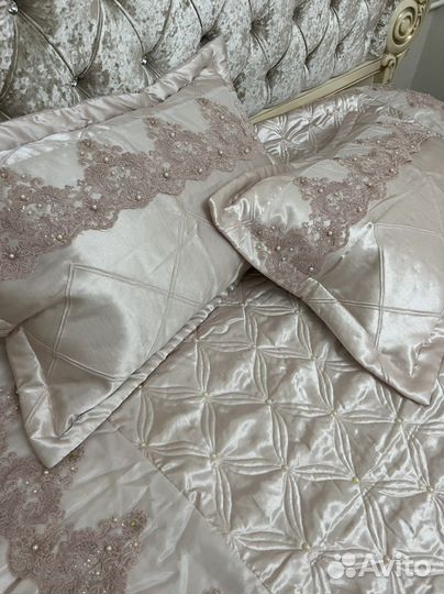 Покрывало комплект