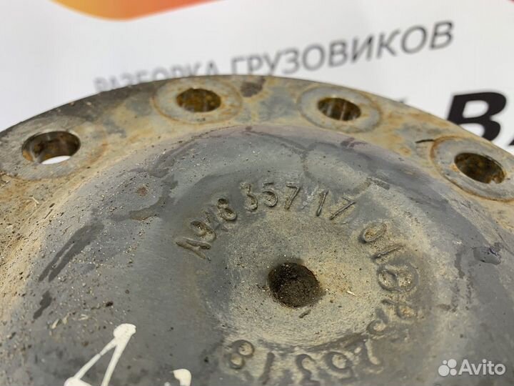 9483571701 Полуось без блокировки