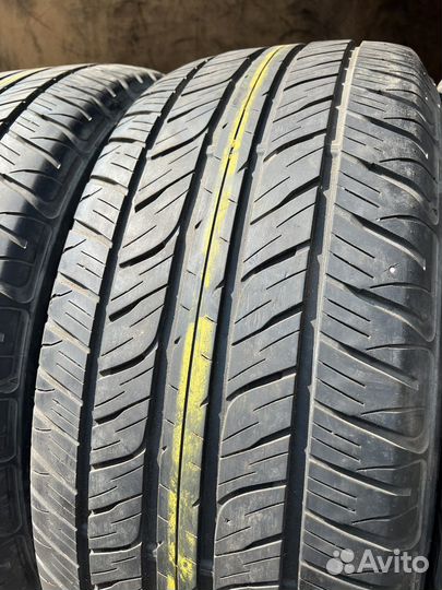 Dunlop Grandtrek PT2A 285/50 R20