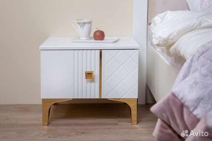 Спальный гарнитур. Доставка