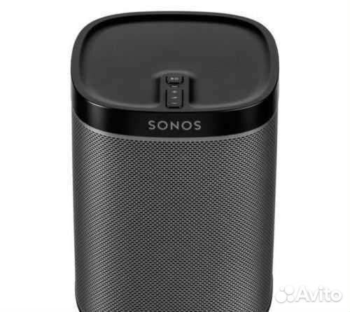 Колонка, акустическая система sonos оригинал USA