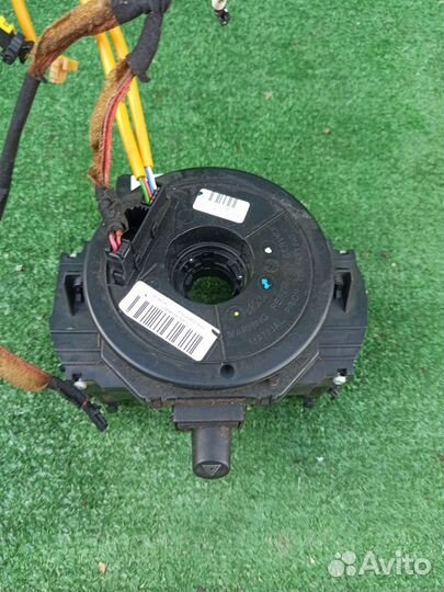 Шлейф-лента Jeep grand cherokee