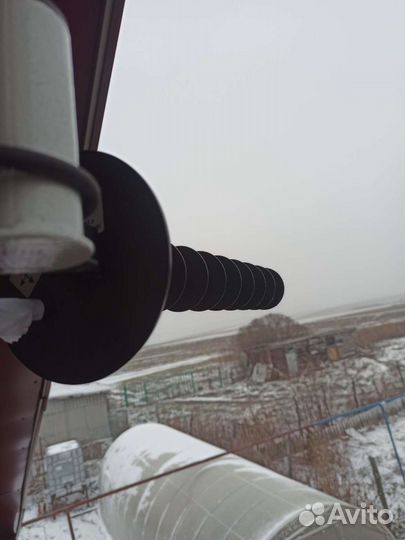 Безлимитный интернет в любом населенном пункте