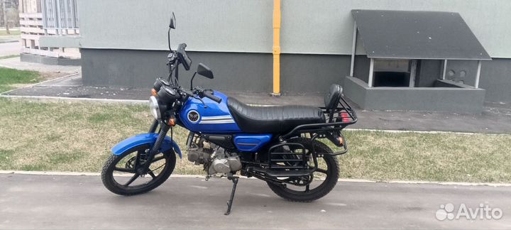 Coultik 140 (Кольтик 140сс)