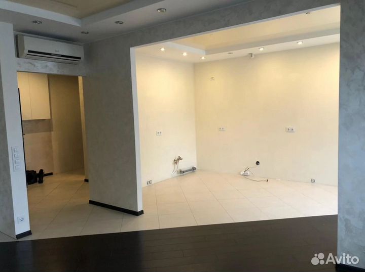 Комплексный ремонт квартир, домов, под ключ