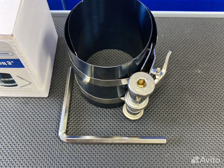 Оправка для поршневых колец