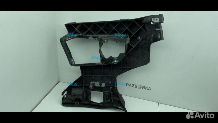 Крепление переднего бампера BMW 5 F10/F11/GT F07