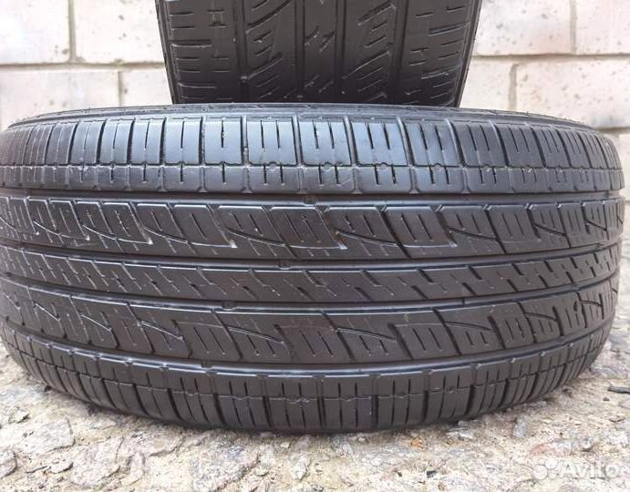 Kumho Solus KL21 245/50 R20 102V