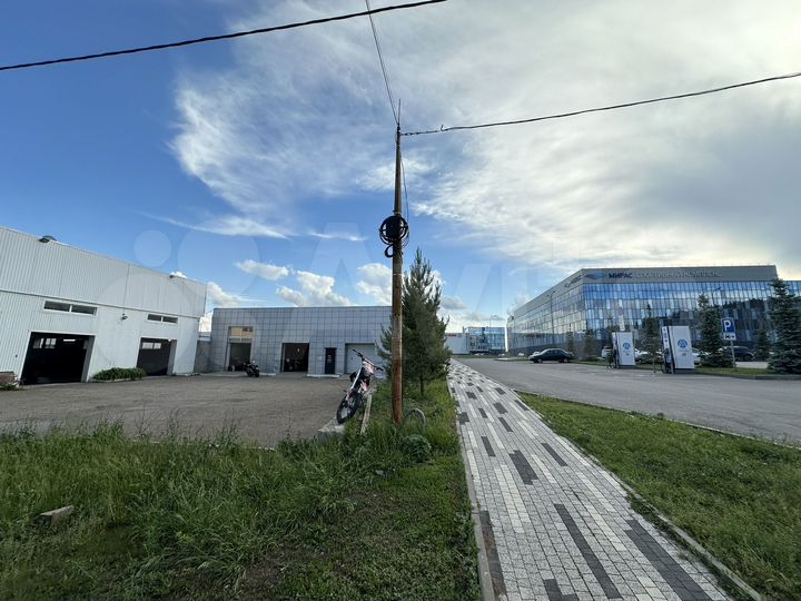 Свободного назначения, 400 м²