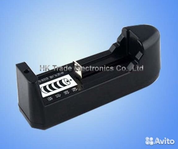 Аккумуляторы 18650 18500 26650 зарядные устройства