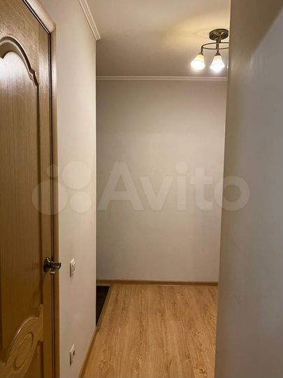 2-к. квартира, 42,4 м², 1/5 эт.