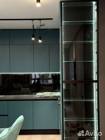 Кухонный гарнитур на заказ