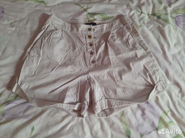 Пакет одежды