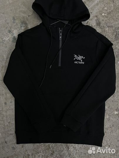 Худи Arcteryx