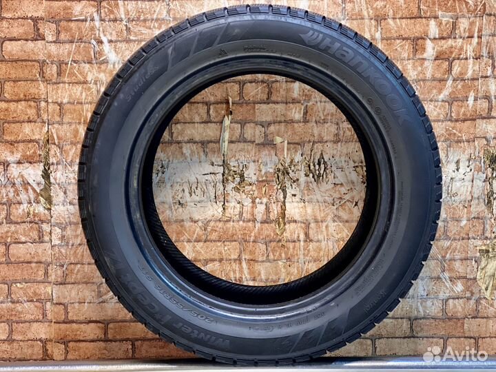 Hankook Winter I'Cept IZ W606 205/55 R16