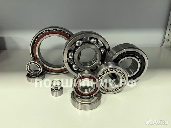 Подшипники 7004-ctrsulp3-NSK