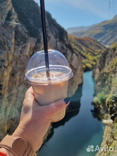 Тур в Дагестан на 4 дня все включено комфорт класс