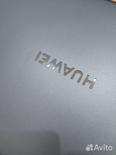 Ноутбук Huawei matebook d16 mclf x (новый)