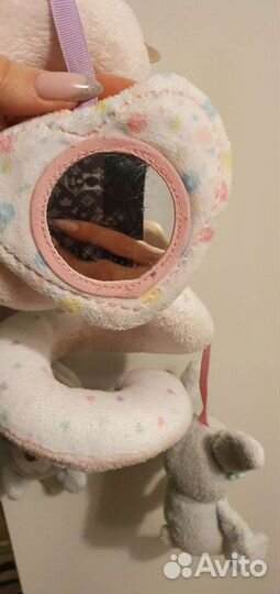 Подвеска спираль Mothercare