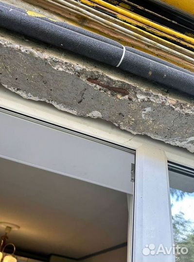 Пластиковые окна под заказ