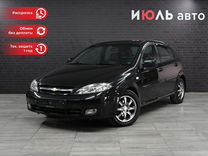 Chevrolet Lacetti 1.6 AT, 2012, 161 767 км, с пробегом, цена 750 000 руб.