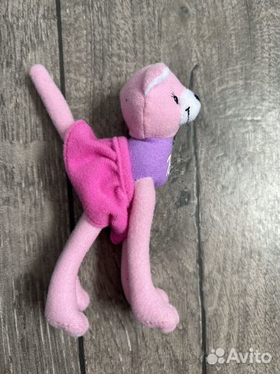 Дельфин, тигр, драконы (разные мелочи) Barbie