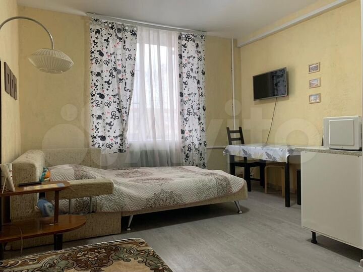 Гостиница, 64.2 м²